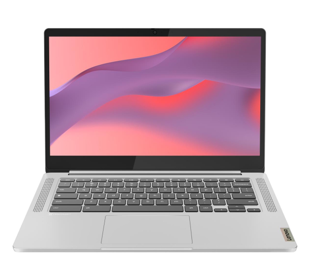 LENOVO IdeaPad Slim 3 MT520/8GB/128GB/14''/Chrome - 1269253 - zdjęcie
